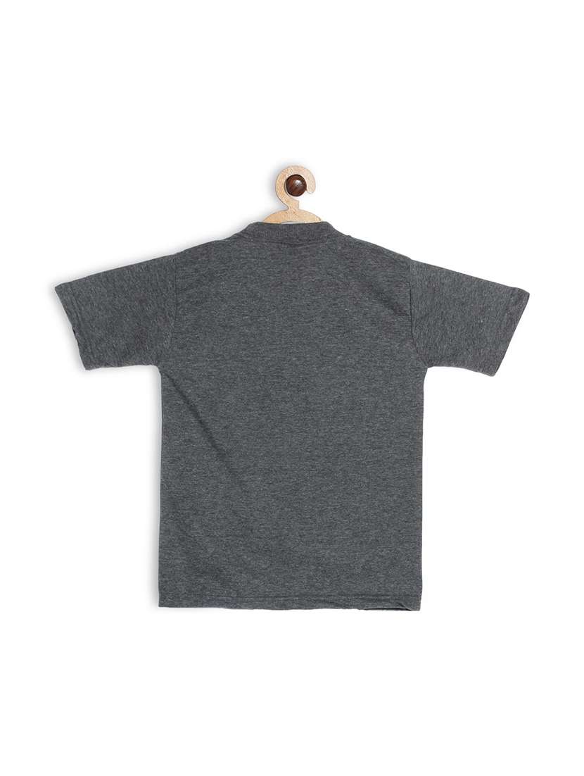 multi colored cotton tshirt - 17494097 -  Standard Image - 2