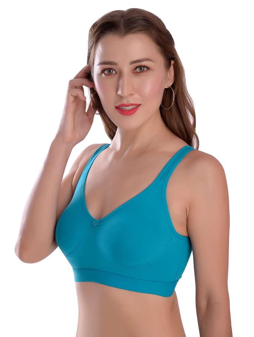 set of 2 sports bra - 17495659 -  Standard Image - 2
