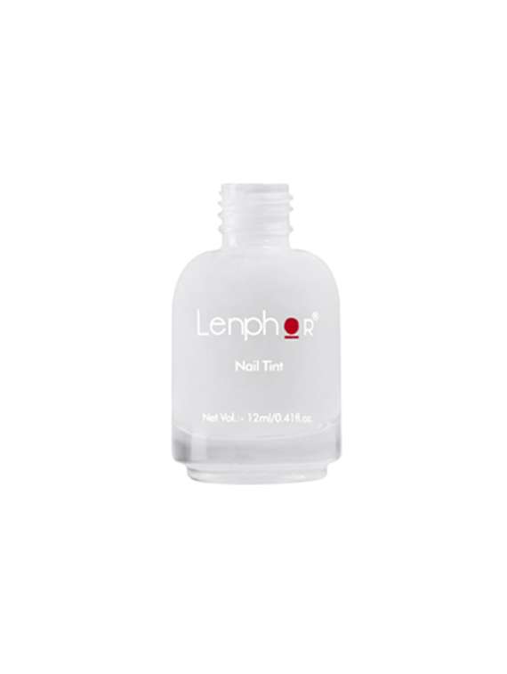lenphor nail tint white pebbles 03 - 17499084 -  Standard Image - 2