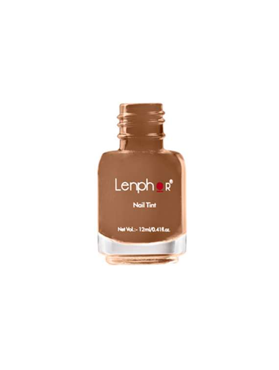Lenphor Nail Tint Americano 44