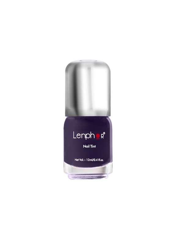 lenphor nail tint drama queen 11