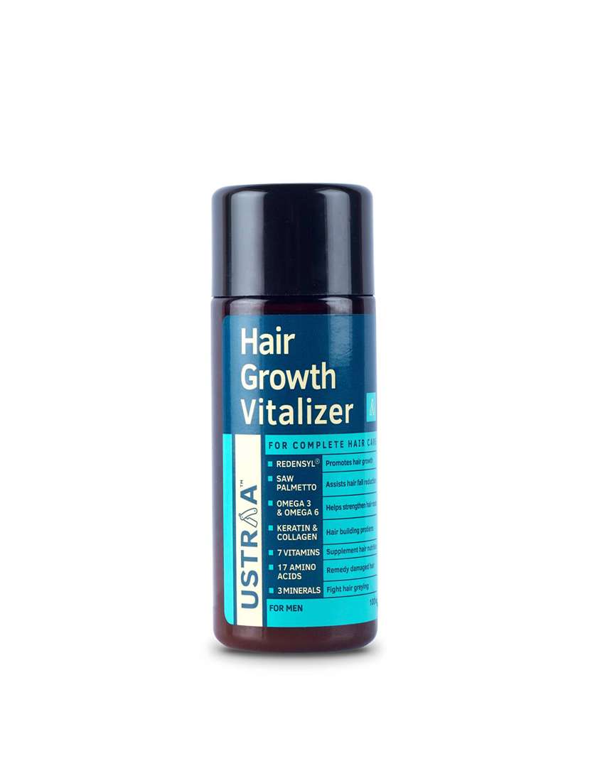 Hair Growth Vitalizer   100ml