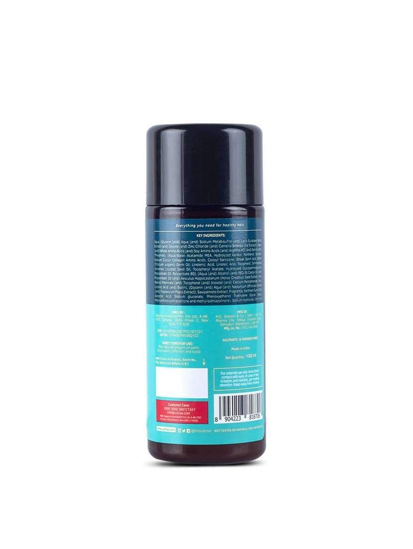 Hair Growth Vitalizer   100ml