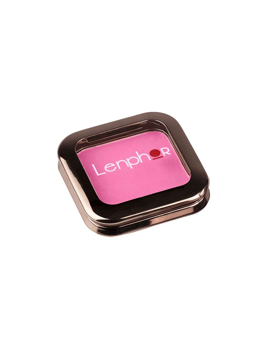 Lenphor Cheekylicious Blush Pink Pop 01