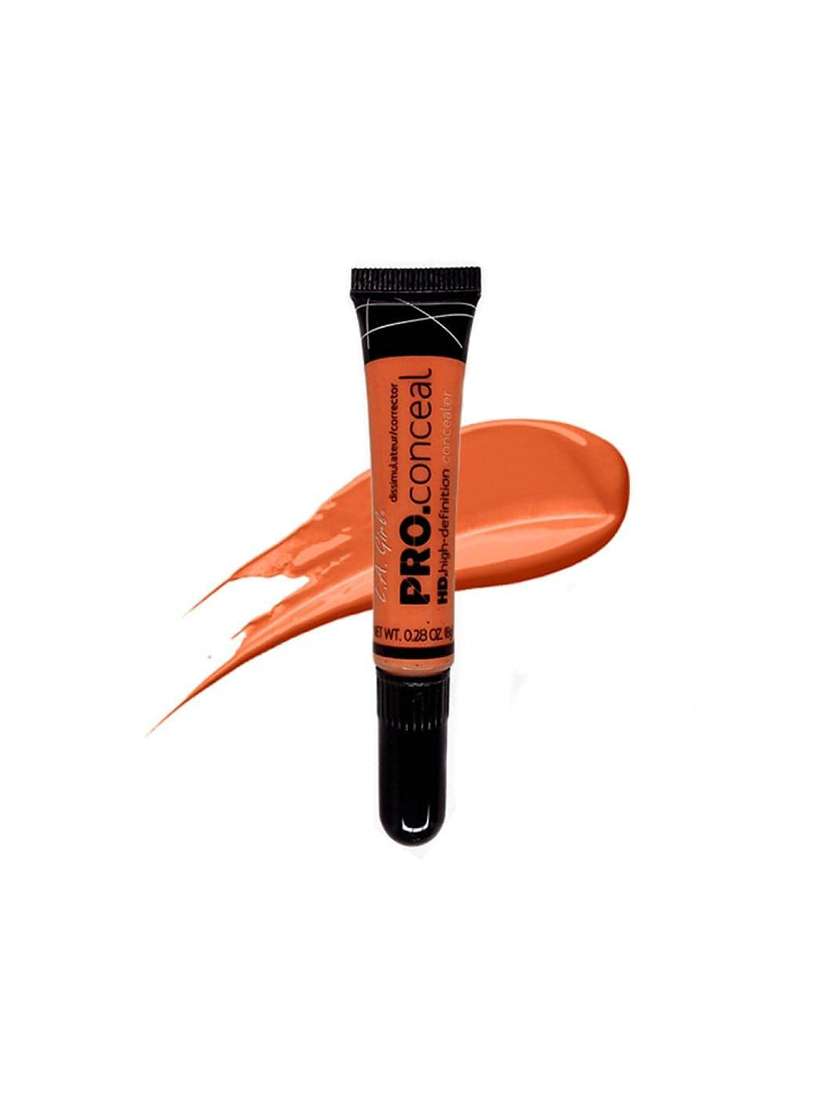 l.a girl hd pro conceal