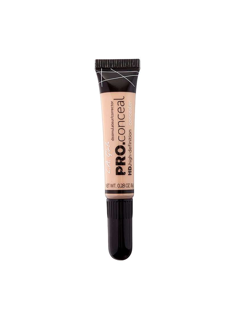 l.a girl hd pro conceal