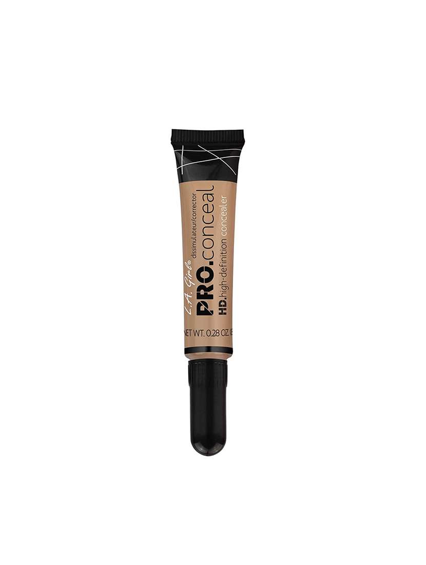 l.a girl hd pro conceal