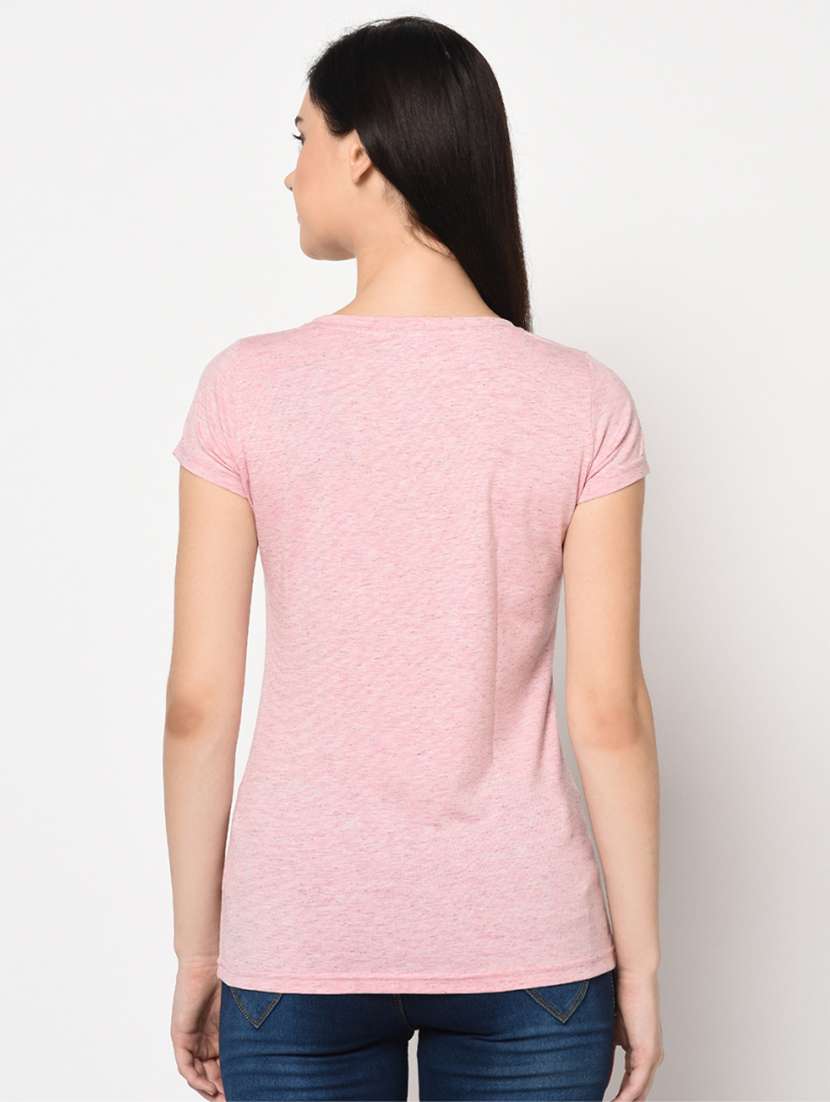 round neck graphic tee - 17501760 -  Standard Image - 2