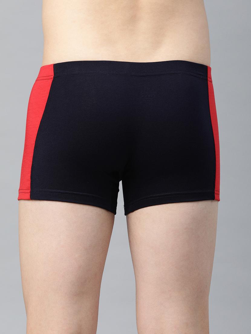 greyred 95% cotton, 5% elastane brief - 17517862 - Standard Image - 2