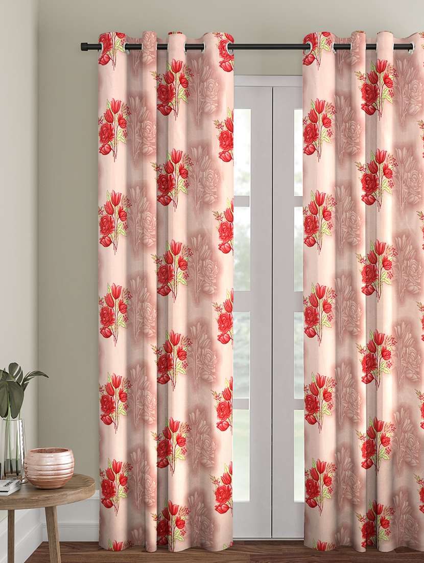 cortina polyester pack of 1 curtain - 17520746 - Zoom Image - 0