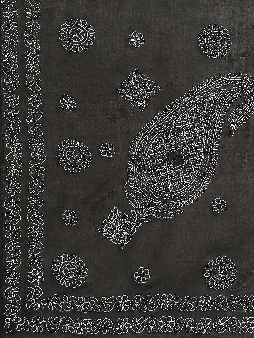 women's embroidered saree - 17522329 -  Standard Image - 2