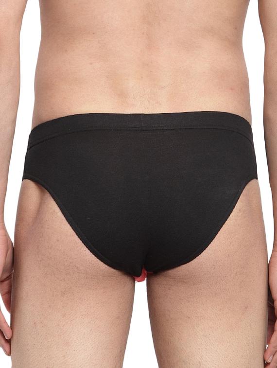 green color block hipster brief - 17526440 - Standard Image - 2