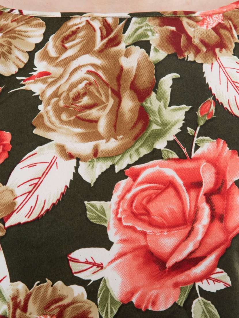 women's straight boat neck top - 17527250 -  Standard Image - 2