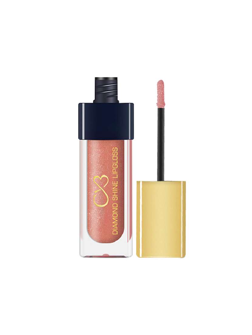 cvb diamond shine lip gloss 