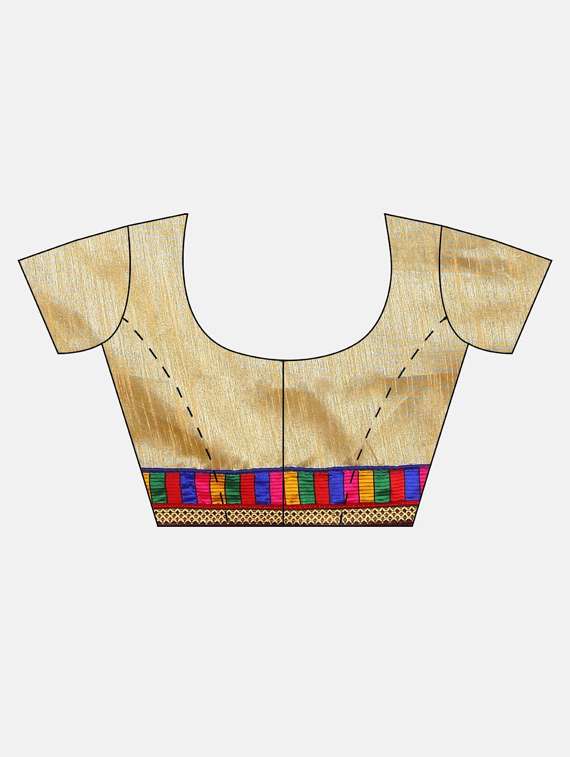 women's embroidered saree with blouse - 17528622 -  Standard Image - 2