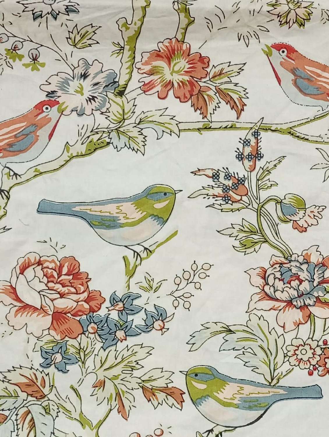 indhome life pure cotton 16x16 inches reversible cushion cover set of 3 - 17530065 -  Standard Image - 2