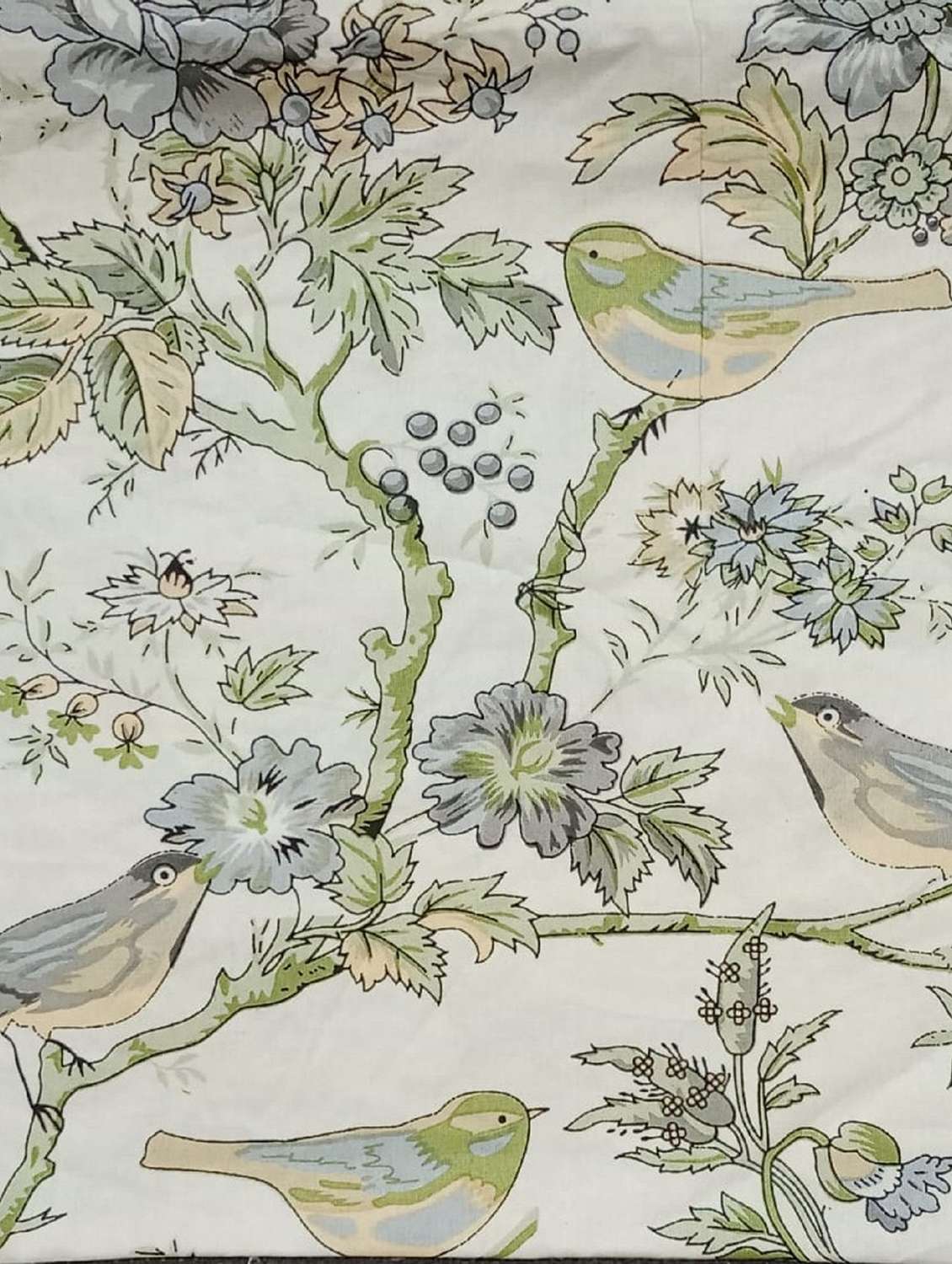 indhome life pure cotton 16x16 inches reversible cushion cover set of 3 - 17530066 -  Standard Image - 2