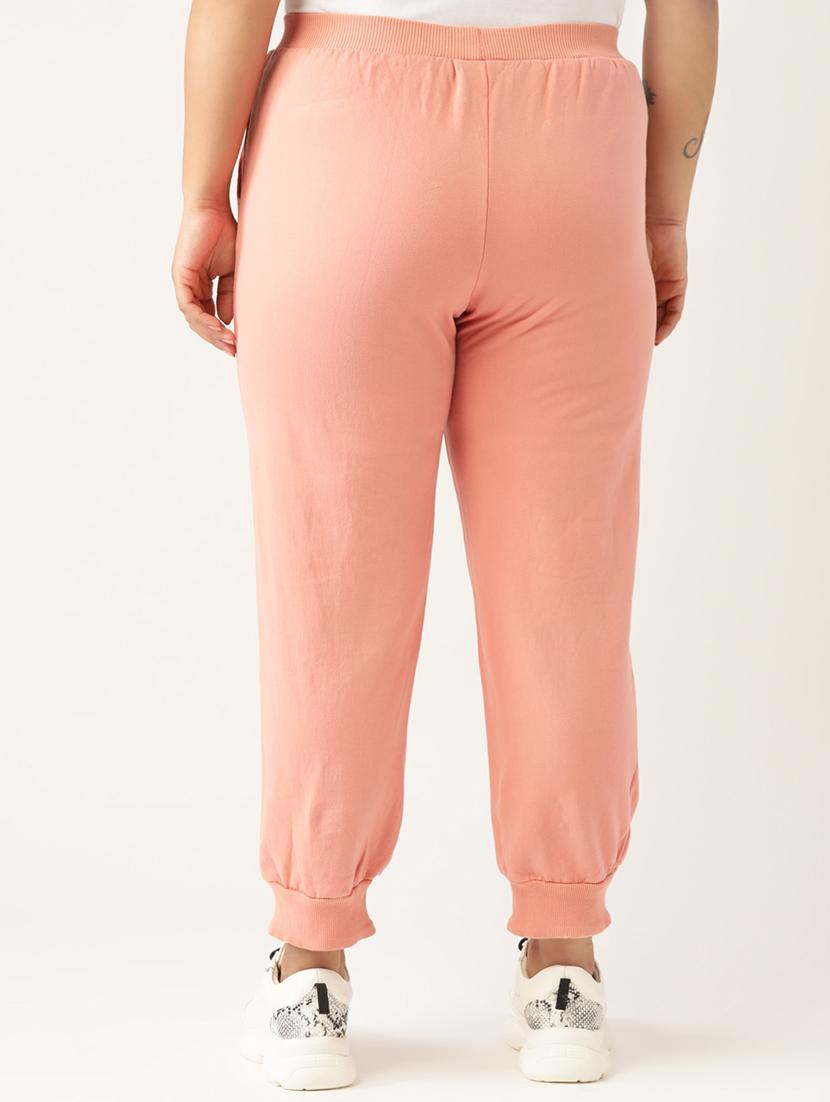 pink plus jogger - 17530548 - Standard Image - 2