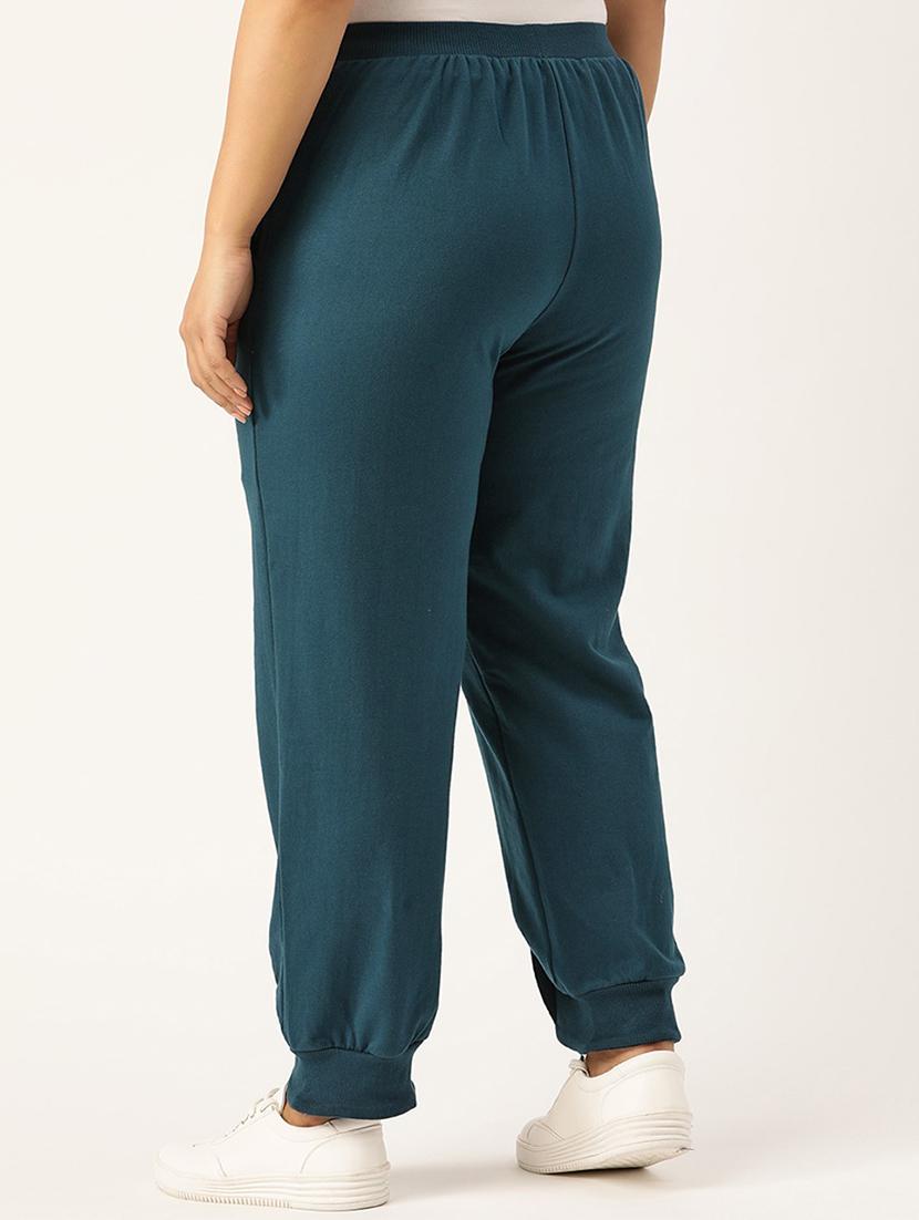 teal plus jogger - 17530551 - Standard Image - 2