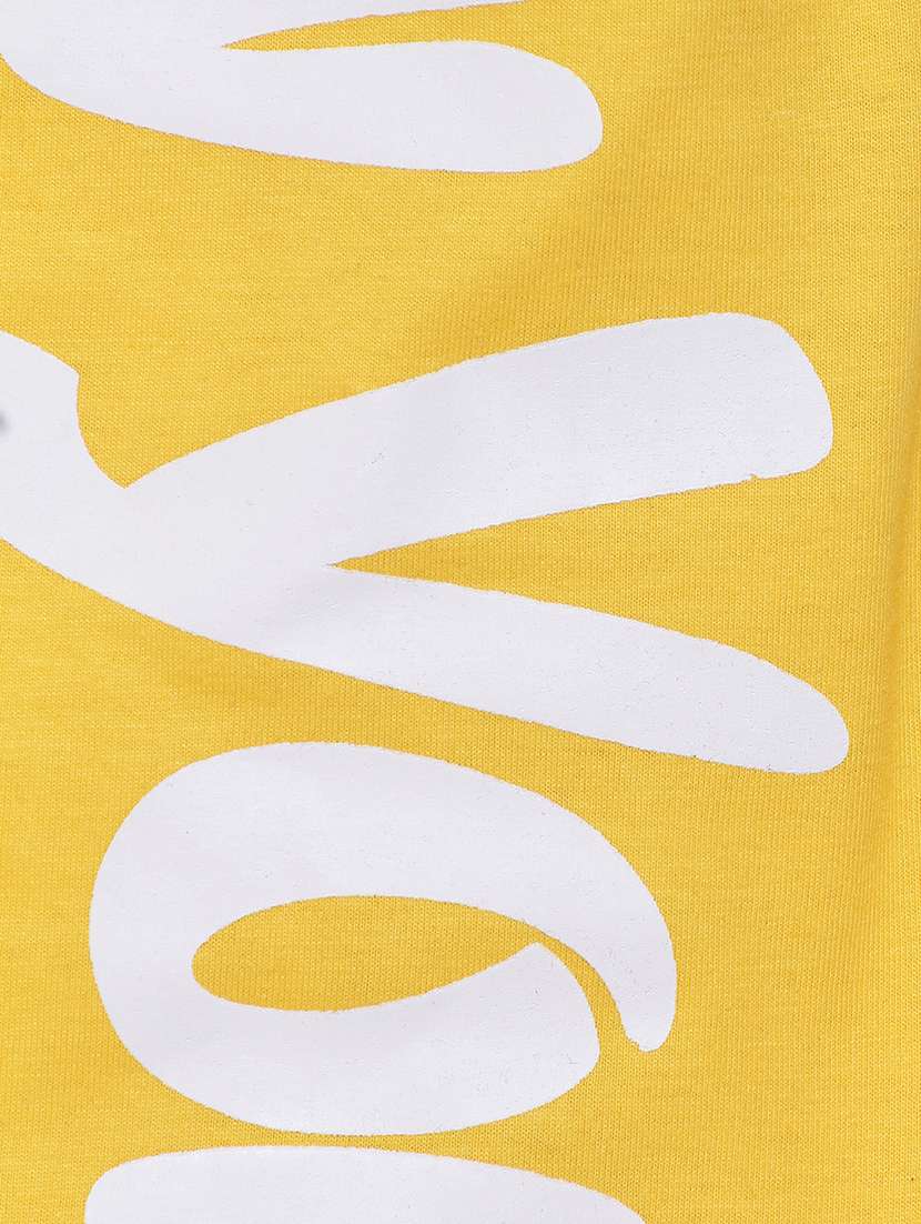 yellow cotton sportswear - 17533508 -  Standard Image - 2