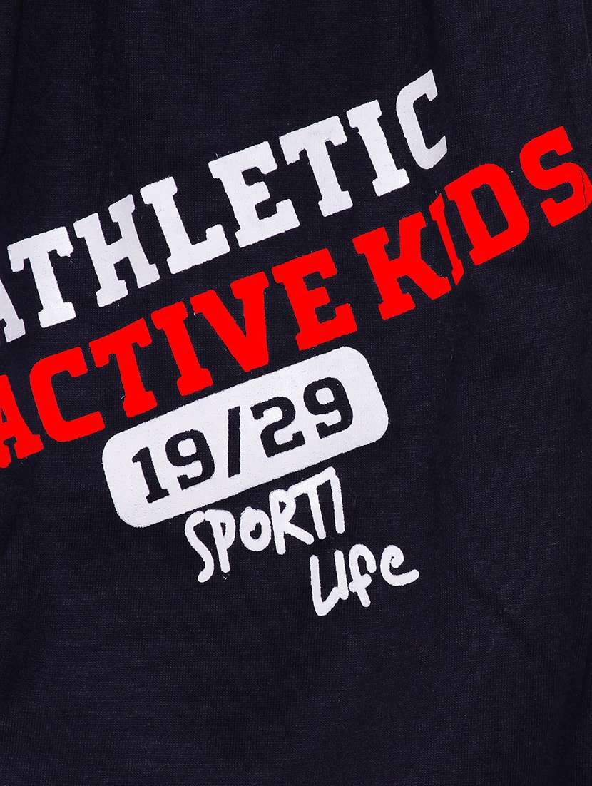 blue cotton sportswear - 17533531 -  Standard Image - 2