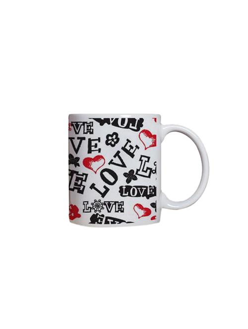 rightgifting ceramic digital printed  mug valentine/anniversary/birthday gift for your loved ones(250 ml , multicolor) - 17534120 -  Standard Image - 0