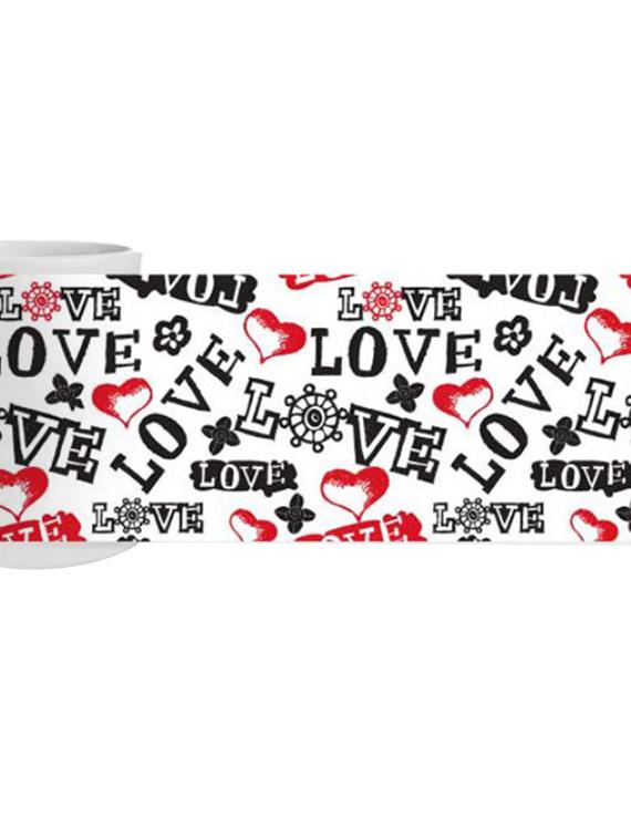 rightgifting ceramic digital printed mug valentine/anniversary/birthday gift for your loved ones(250 ml , multicolor) - 17534120 - Standard Image - 2