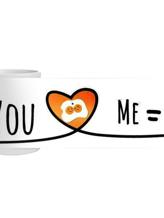 rightgifting ceramic digital printed mug valentine/anniversary/birthday gift for your loved ones(250 ml , white) - 17534121 - Standard Image - 2