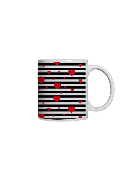 rightgifting ceramic digital printed  mug valentine/anniversary/birthday gift for your loved ones(250 ml , multicolor) - 17534122 -  Zoom Image - 0