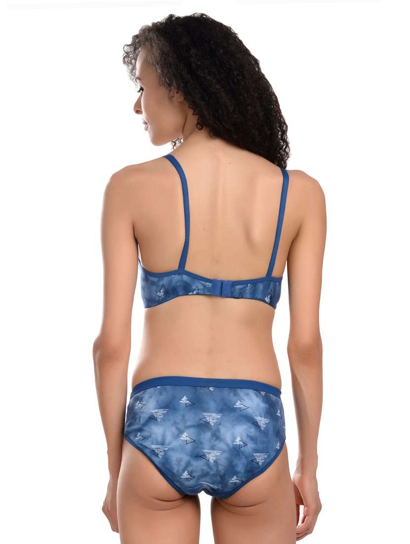 bra and panty combo set  - 17536008 -  Standard Image - 2