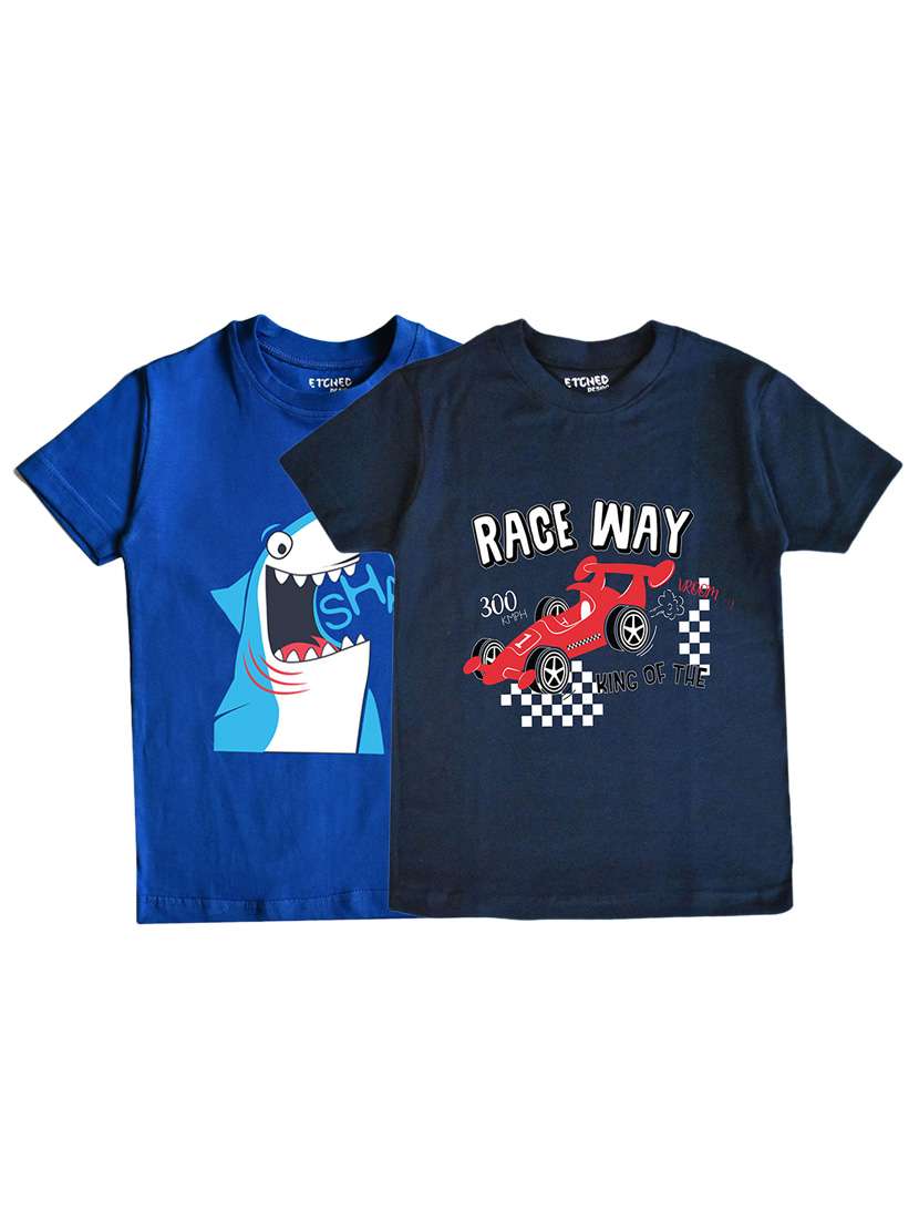 set of 2 t-shirts 