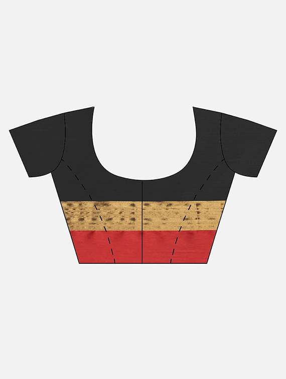 women's embroidered saree with blouse - 17541297 -  Standard Image - 2