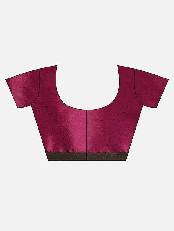 women's embroidered saree with blouse - 17541298 -  Standard Image - 2