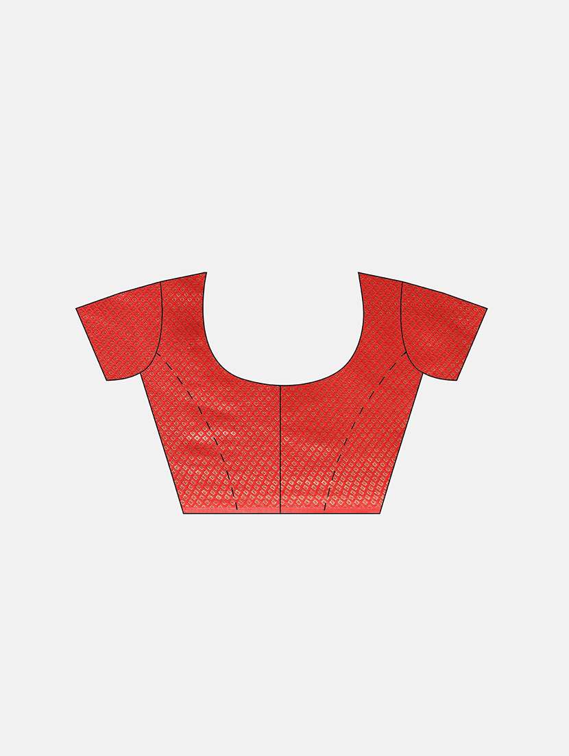 women's embroidered saree with blouse - 17541409 -  Standard Image - 2