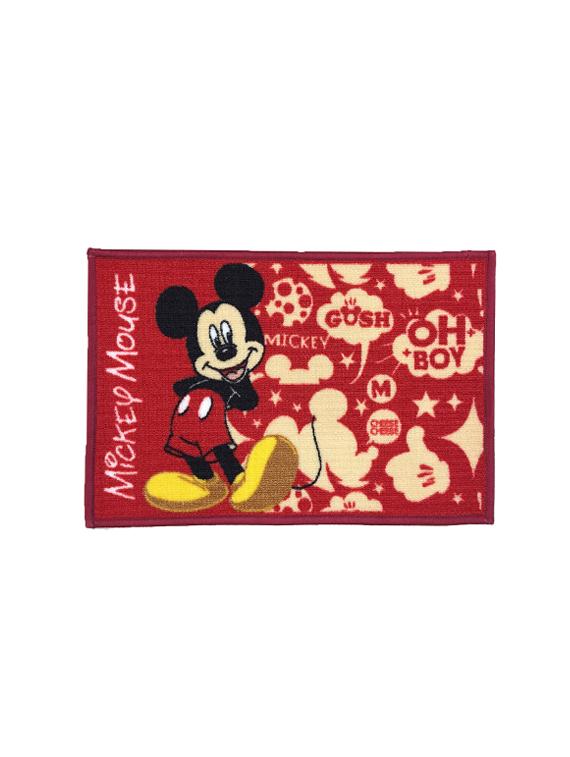 athom trendz disney premium kids runner carpet & doormat combo - 17544247 - Standard Image - 2