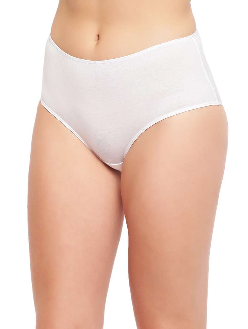 set of 3 solid hipster panty - 17546914 -  Standard Image - 2