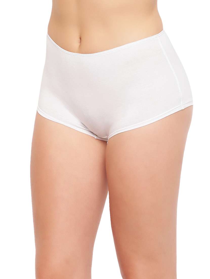 set of 3 boy shorts panty - 17546921 -  Standard Image - 2