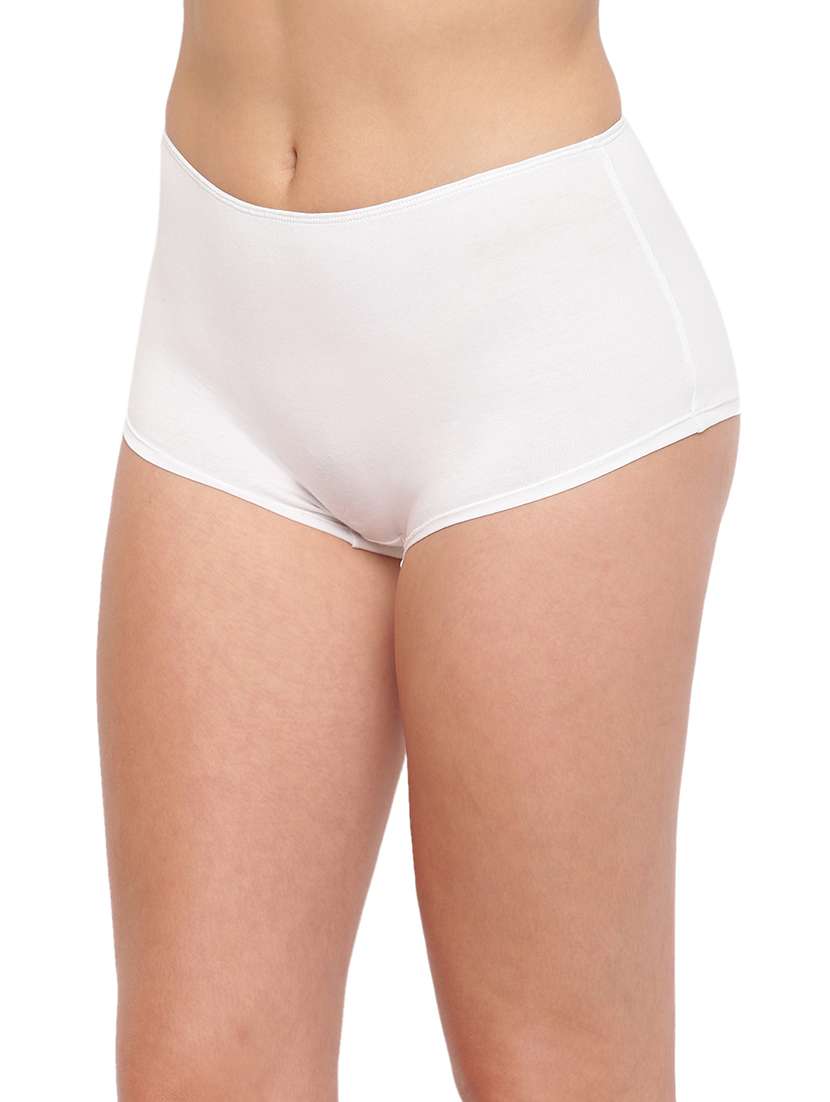 set of 3 boy shorts panty - 17546924 -  Standard Image - 2