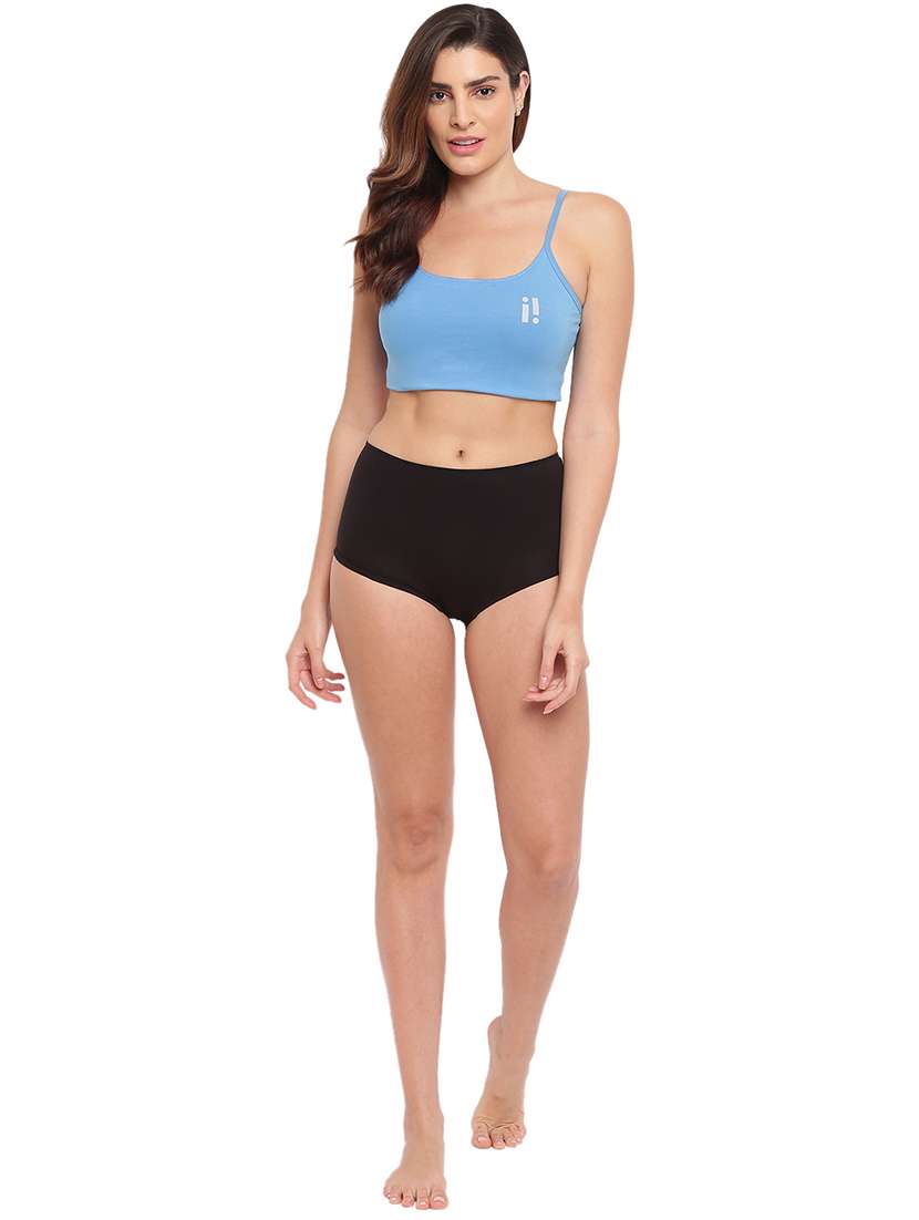 set of 3 boy shorts panty - 17546924 -  Standard Image - 7