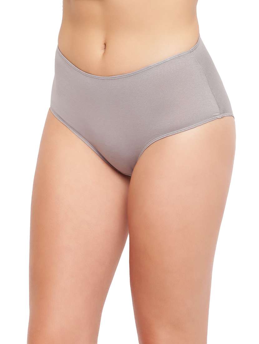 set of 3 solid hipster panty - 17546929 -  Standard Image - 2