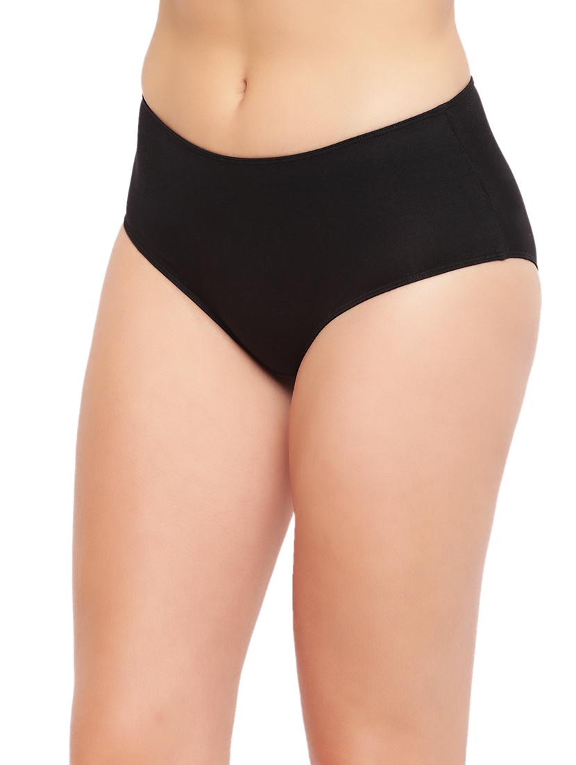 set of 3 solid hipster panty - 17546933 - Standard Image - 2