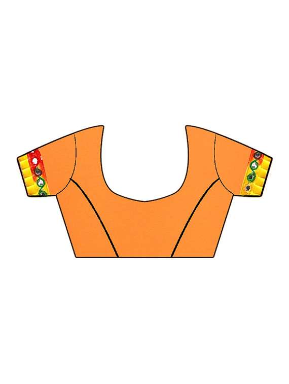 bandhani printed saree - 17547430 -  Standard Image - 2