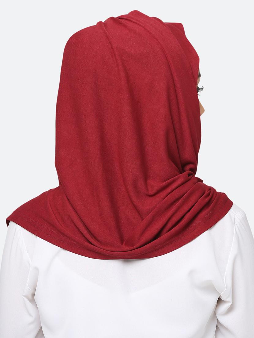 red jersey scarf - 17550575 - Standard Image - 2