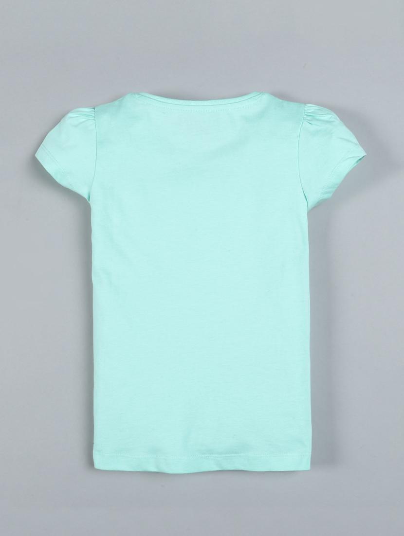 set of 2 multi colored cotton regular tee - 17554100 - Standard Image - 2