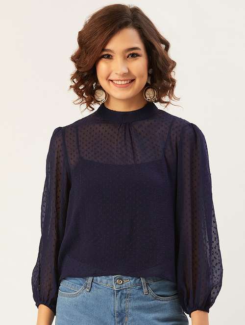 navy blue