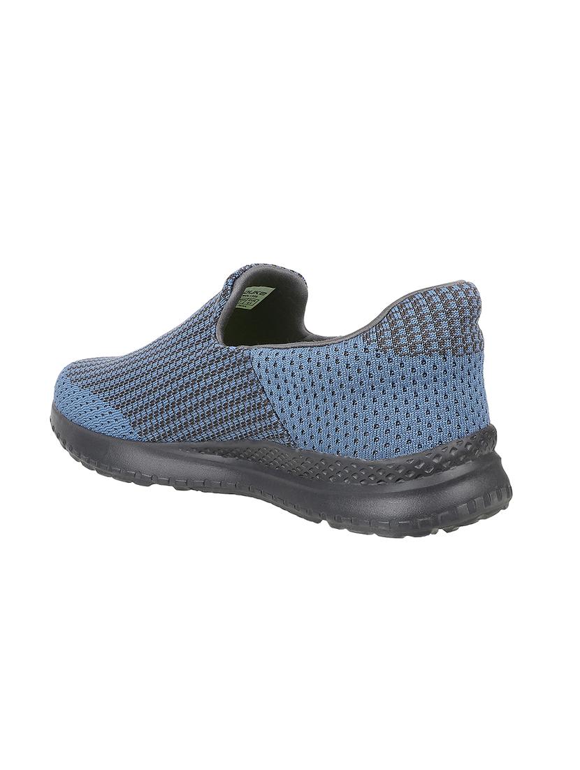 teal slip on sport shoe - 17558289 - Standard Image - 2