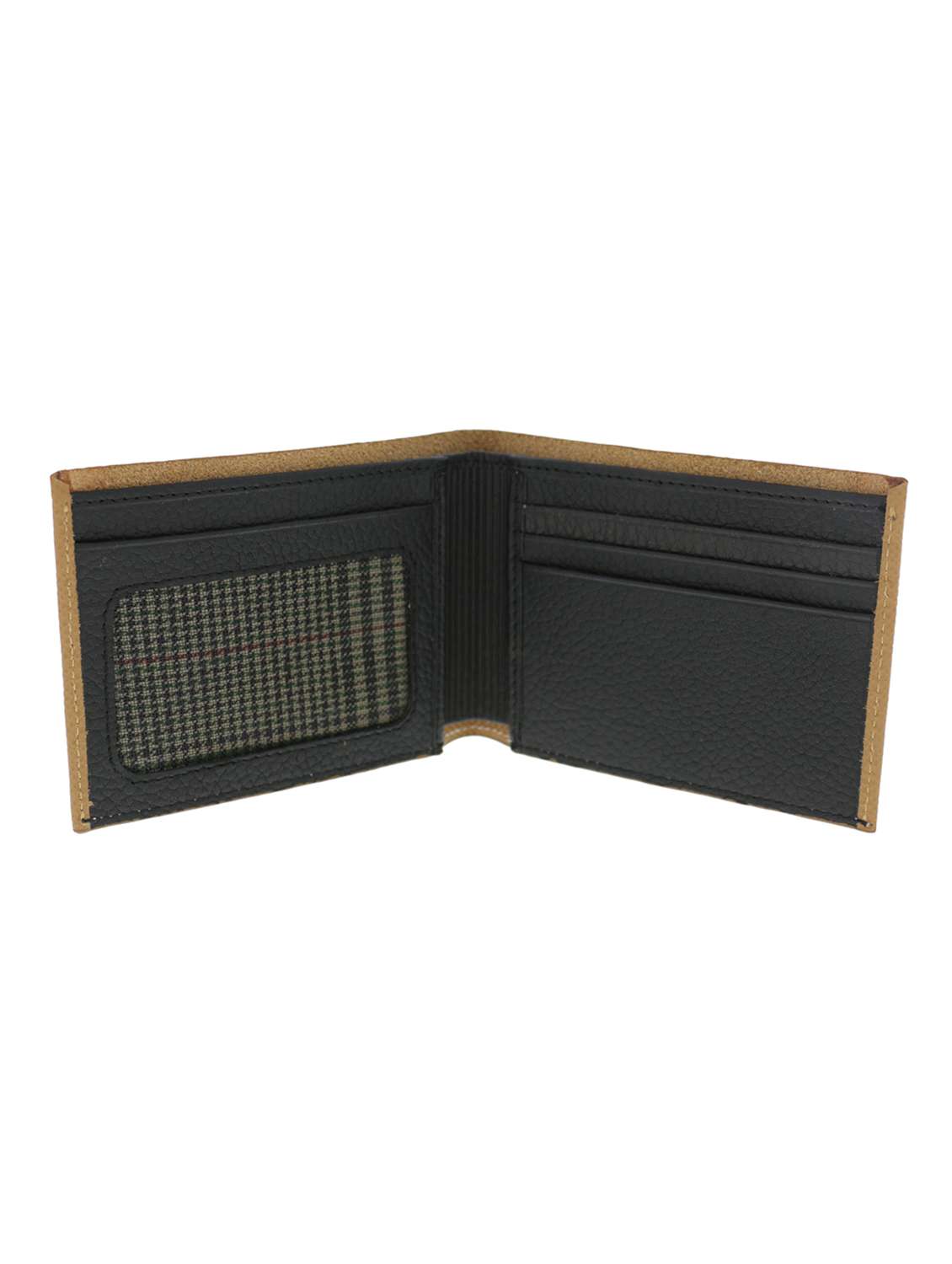mustard leather wallet - 17558745 - Standard Image - 2