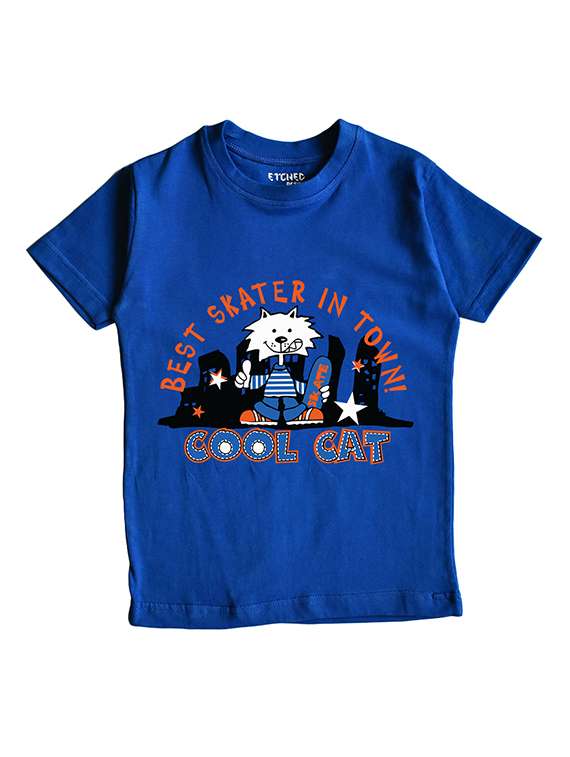 Set Of 2 T Shirts 