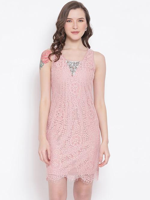 women's bodycon mini dress - 17567045 -  Standard Image - 0