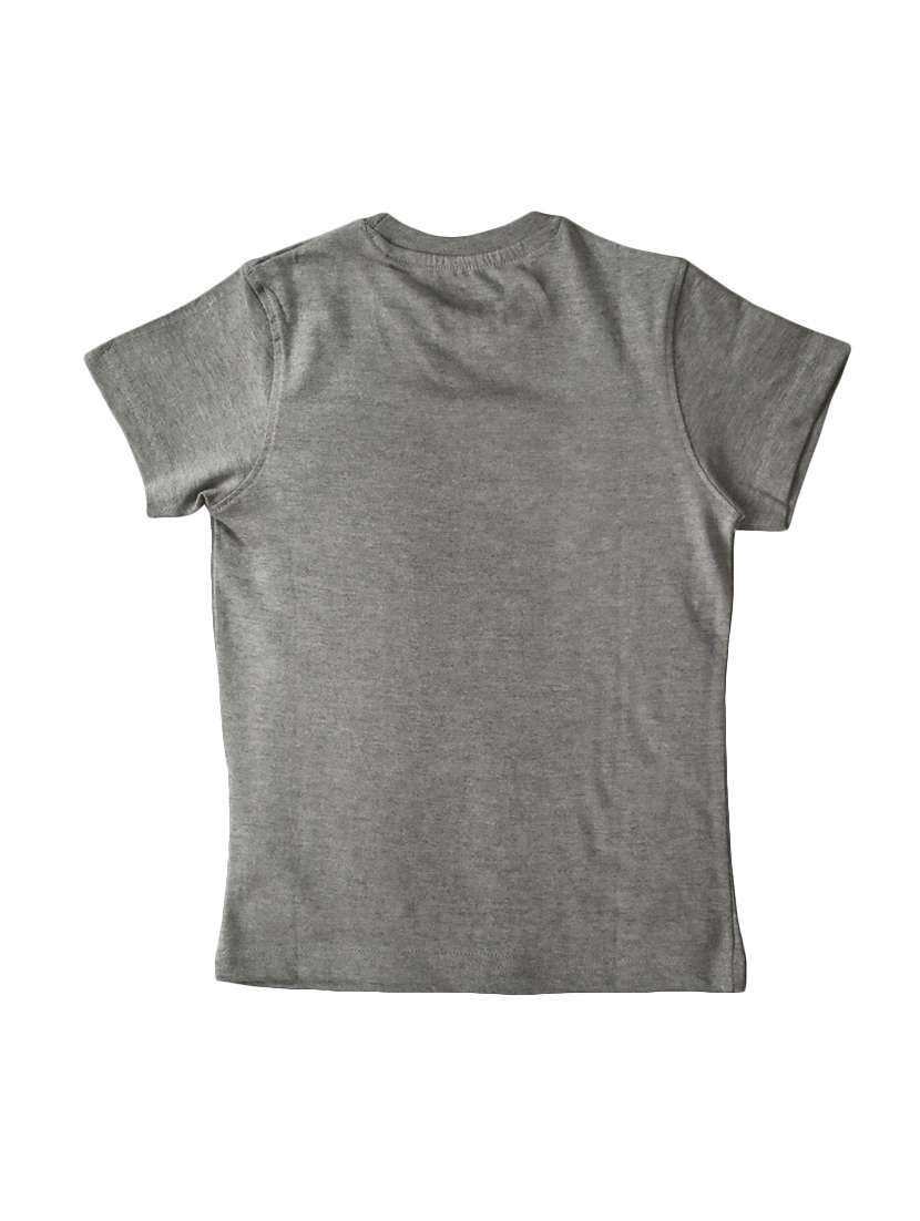 set of 2 graphic knit t-shirt - 17570282 -  Standard Image - 2